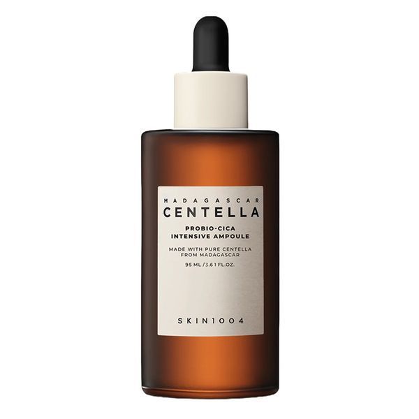 Сироватка з центеллою і пробіотиками Madagascar Centella Probio-Cica Intensive Ampoule, 95 мл 8809913830146 фото
