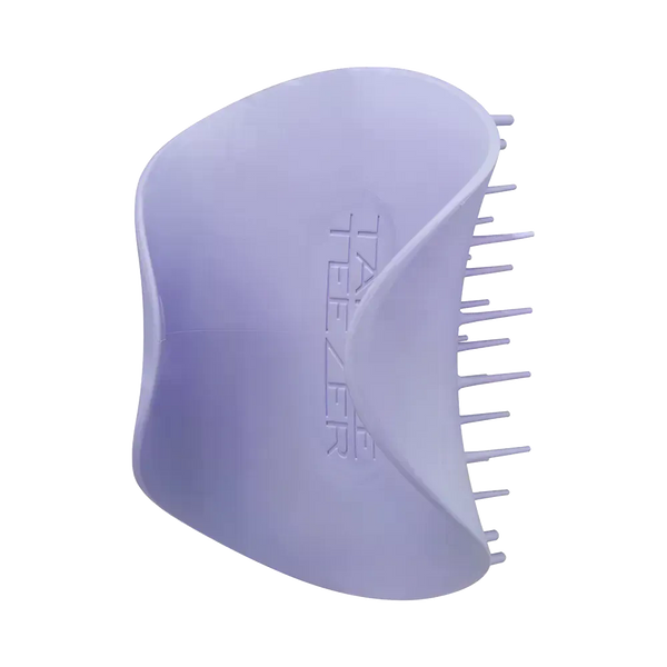 Щітка для масажу голови Tangle Teezer The Scalp Exfoliator and Massager Lavender Lite 5060630043926 фото