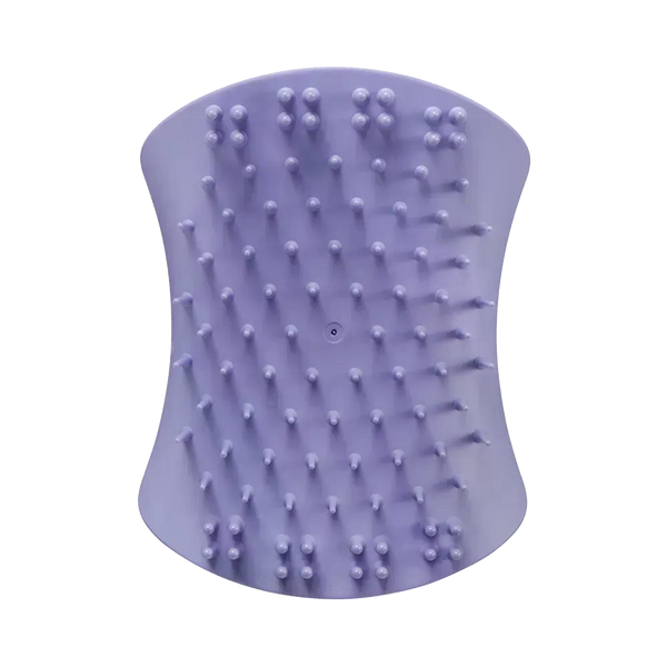Щітка для масажу голови Tangle Teezer The Scalp Exfoliator and Massager Lavender Lite 5060630043926 фото