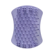 Щітка для масажу голови Tangle Teezer The Scalp Exfoliator and Massager Lavender Lite 5060630043926 фото 2
