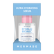 Ультра зволожуюча сироватка-бустер для обличчя MERMADE 4D Hyaluronic Acid & PatcH2O 30 мл 4823122900487 фото 7