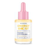 Вітамінізована сироватка для обличчя MERMADE Vitamin Complex А, Е, С, В5 30 мл 4823122900470 фото