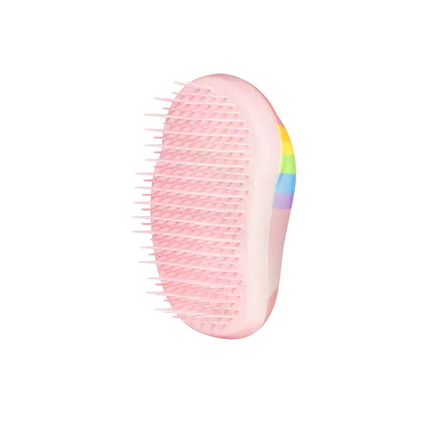 Щітка для волосся Tangle Teezer Small Original Mini Rainbow The Unicorn 5060630042752 фото