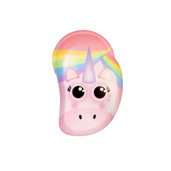 Щітка для волосся Tangle Teezer Small Original Mini Rainbow The Unicorn 5060630042752 фото