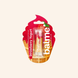 Бальзам для губ Strawberry Yogurt Balme 4823109411906 фото 1