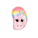 Щітка для волосся Tangle Teezer Small Original Mini Rainbow The Unicorn 5060630042752 фото 2