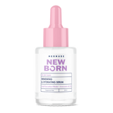Антивікова сироватка для обличчя MERMADE Snail Secretion Filtrate & Hymagic-4D 30 мл 4823122900517 фото