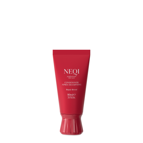 Живильний кондиціонер для волосся NEQI Repair Reveal Conditioner  4063528093127 фото