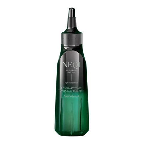 Тонік для шкіри голови з розмарином NEQI Scalp Symphony Rosemary Tonic 120 ml 4063528097668 фото