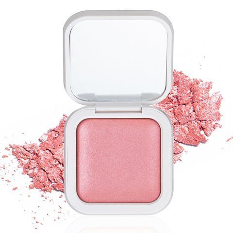 Запечені рум'яна MATCH Radiant Baked Blush Bogenia BG633 №001 BG633 001 фото