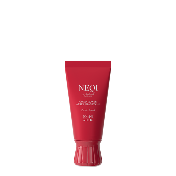 Живильний кондиціонер для волосся NEQI Repair Reveal Conditioner  4063528093127 фото