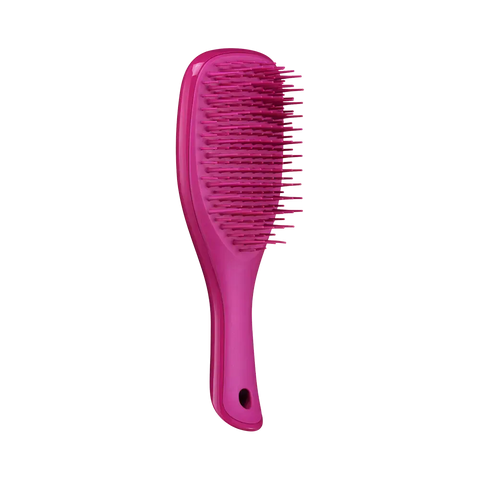 Щітка для волосся Tangle Teezer The Ultimate Detangler Mini Electric Raspberry 5060926686752 фото