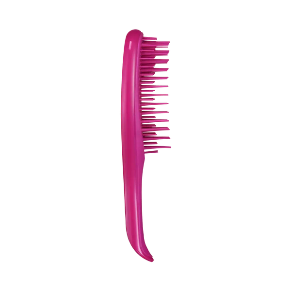 Щітка для волосся Tangle Teezer The Ultimate Detangler Mini Electric Raspberry 5060926686752 фото