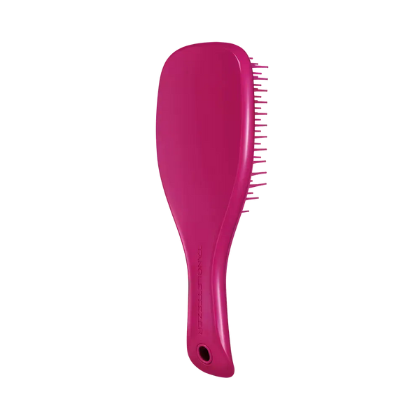 Щітка для волосся Tangle Teezer The Ultimate Detangler Mini Electric Raspberry 5060926686752 фото