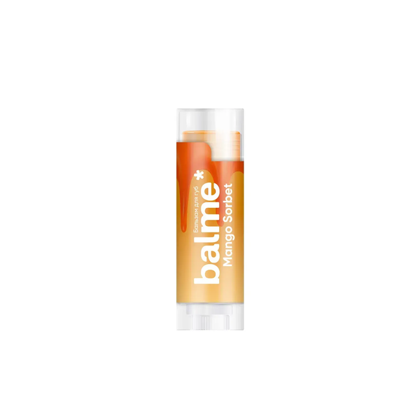 Бальзам для губ Mango Sorbet Balme 4823109411920 фото