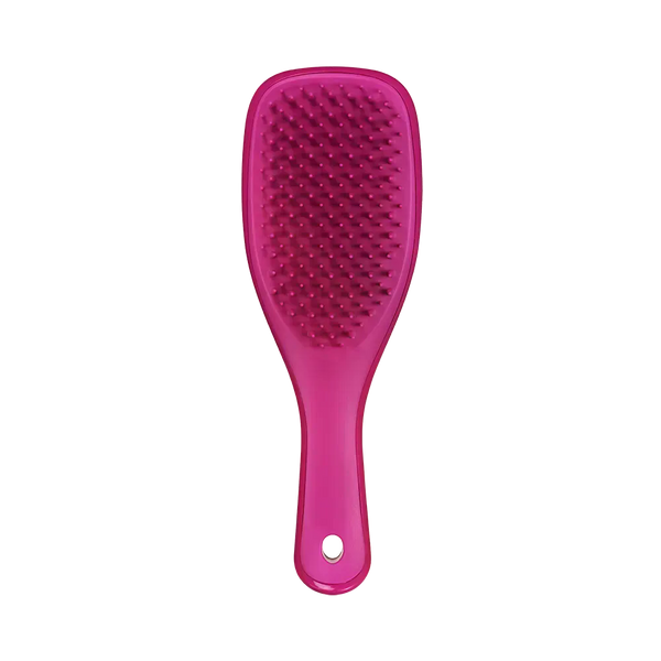 Щітка для волосся Tangle Teezer The Ultimate Detangler Mini Electric Raspberry 5060926686752 фото