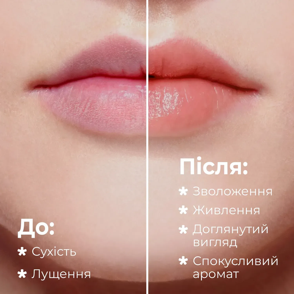 Бальзам для губ Mango Sorbet Balme 4823109411920 фото