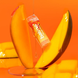 Бальзам для губ Mango Sorbet Balme 4823109411920 фото 8