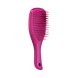 Щітка для волосся Tangle Teezer The Ultimate Detangler Mini Electric Raspberry 5060926686752 фото 1
