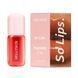 Зволожувальна олія для губ HOLLYSKIN So Lips. Peptide Lip Oil 006. Mint Berry 4823109703933 фото 1