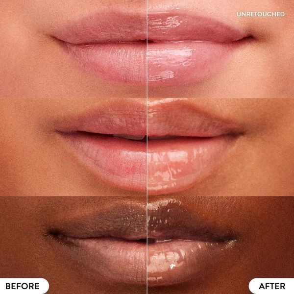 Нічна маска для губ LANEIGE LIP SLEEPING PACK EX VANILLA 20G 8809925203808 фото