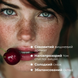Бальзам для губ Cherry Ice Cream Balme 4823109411890 фото 7
