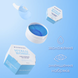 Зволожуючі гідрогелеві патчі під очі MERMADE 4D Hyaluronic Acid & Аnti-thirst technology 60 шт 4823122901248 фото 2
