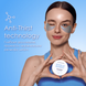Зволожуючі гідрогелеві патчі під очі MERMADE 4D Hyaluronic Acid & Аnti-thirst technology 60 шт 4823122901248 фото 3