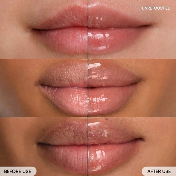 Нічна маска для губ "Персиковий чай" LANEIGE LIP SLEEPING PACK EX PEACH ICE TEA 20G 8809925206441 фото
