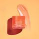 Нічна маска для губ "Персиковий чай" LANEIGE LIP SLEEPING PACK EX PEACH ICE TEA 20G 8809925206441 фото 1