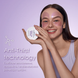 Омолоджуючі гідрогелеві патчі під очі MERMADE Snail Secretion Filtrate & 4D Hyaluronic Acid, 60 шт 4823122901286 фото 3