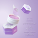 Омолоджуючі гідрогелеві патчі під очі MERMADE Snail Secretion Filtrate & 4D Hyaluronic Acid, 60 шт 4823122901286 фото 2