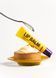 Бальзам для губ Lip Balm Lemon Tart із ароматом лимонного тарту Mr.SCRUBBER 4823109704909 фото 2