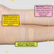Веганський тональний ВВ-крем з екстрактом комбучі Dr.Ceuracle Vegan Kombucha Tea BB Cream spf 30 pa+ (30 мл Класичний) 8806133615270 фото 2