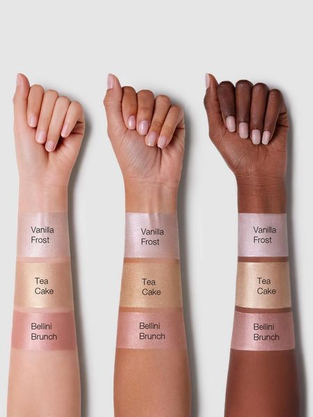 Рідкий хайлайтер SHEGLAM Bloom Liquid Highlighter Bellini Brunch 5.2 мл 6931611300293 фото