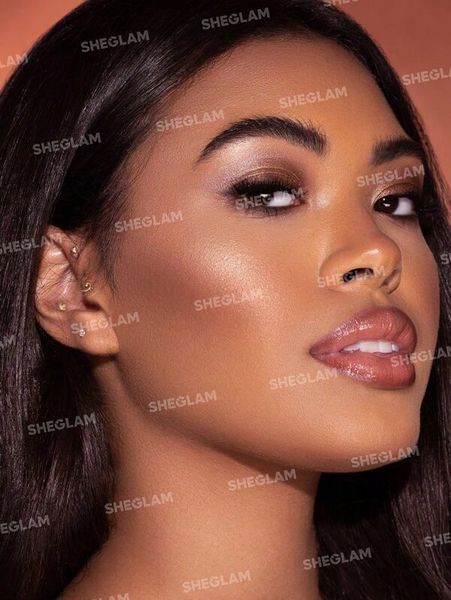 Рідкий хайлайтер SHEGLAM Bloom Liquid Highlighter Bellini Brunch 5.2 мл 6931611300293 фото
