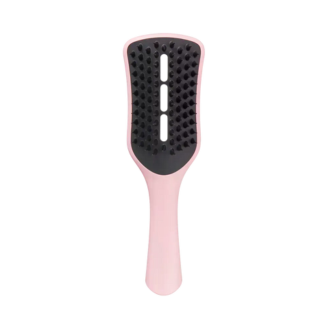 Щітка для укладання феном Tangle Teezer Easy Dry & Go Tickled Pink 5060630047801 фото