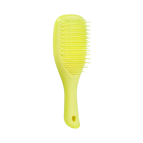 Щітка для волосся Tangle Teezer The Ultimate Detangler Mini Hyper Yellow 5060926684710 фото
