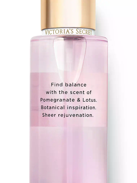 Парфумований спрей для тіла Victoria's Secret Pomegranate & Lotus 250 мл 0667557109541 фото