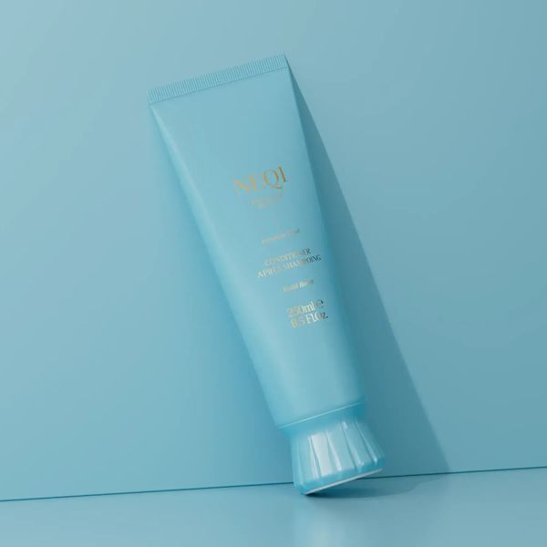 Кондиціонер для зміцнення волосся NEQI Conditioner Build Boost 250 мл 4063528097644 фото