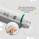 Заспокійливий тонер з центелою азіатською Dr.Ceuracle Cica Regen 92 Toner (120 мл) 8806133614334 фото 3