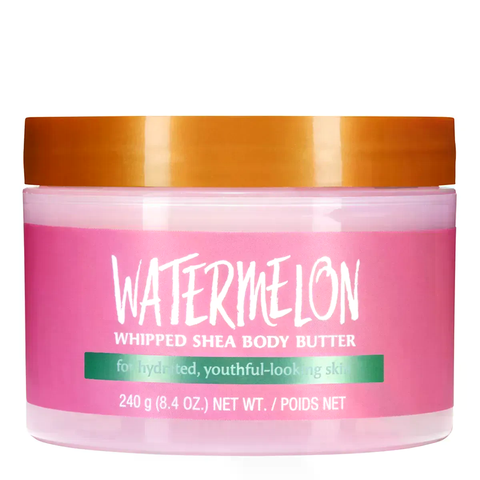 Баттер для тіла Tree Hut Watermelon Whipped Body Butter 240g 75371015052 фото