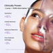 Маска для обличчя Biodance Rejuvenating Caviar PDRN Real Deep Mask, 1ea, 34g 8809891184606 фото 7