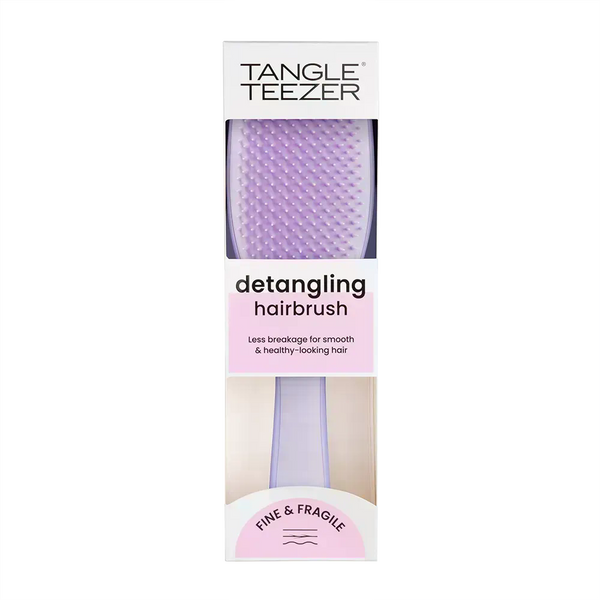 Щітка для волосся Tangle Teezer The Ultimate Detangler Fine & Fragile Hypnotic Heather 5060630043735 фото