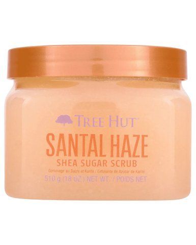 Скраб для тіла Tree Hut Santal Haze Sugar Scrub 510g 075371003844 фото