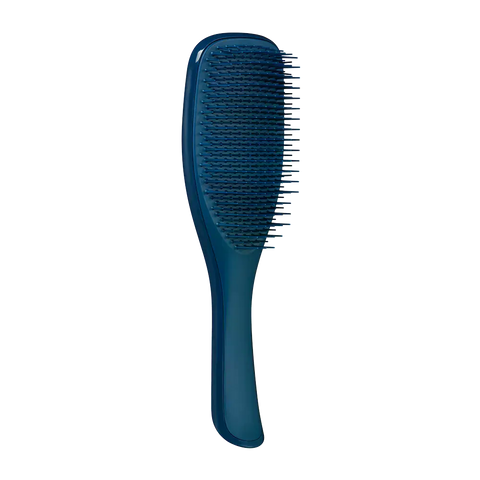 Щітка для волосся Tangle Teezer The Ultimate Detangler Naturally Curly Galactic Blue 5060926685366 фото