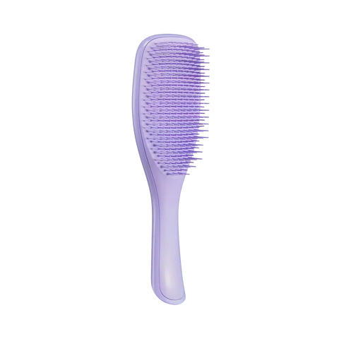 Щітка для волосся Tangle Teezer The Ultimate Detangler Naturally Curly Purple Passion 5060630044343 фото