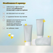 Зволожуючий сонцезахисний крем з рослинним скваланом Needly Vegan Mild Moisture Sun SPF 50+ PA++++, 50 мл 8809455422052 фото 4