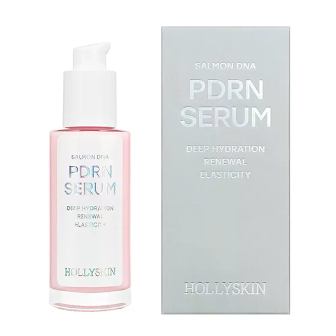 Сироватка SALMON DNA PDRN HOLLYSKIN 4823109705692 фото