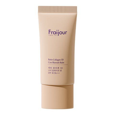 Fraijour ВВ-крем для обличчя з ретиналем та колагеном Retin-Collagen 3D Core Blemish Balm SPF 30 PA+++, 50 мл 8802929009896 фото